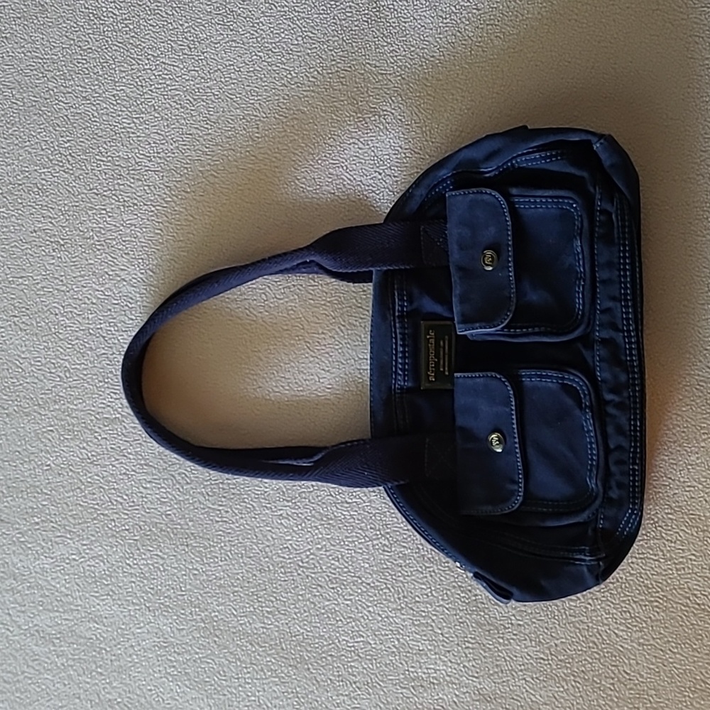 Aeropostale Shoulder Purse
